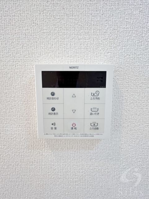 西舞子駅 徒歩8分 2階の物件内観写真