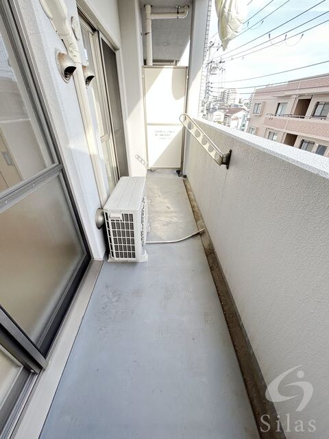 西舞子駅 徒歩8分 2階の物件内観写真