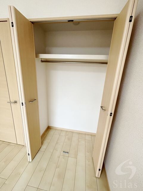 西舞子駅 徒歩8分 2階の物件内観写真