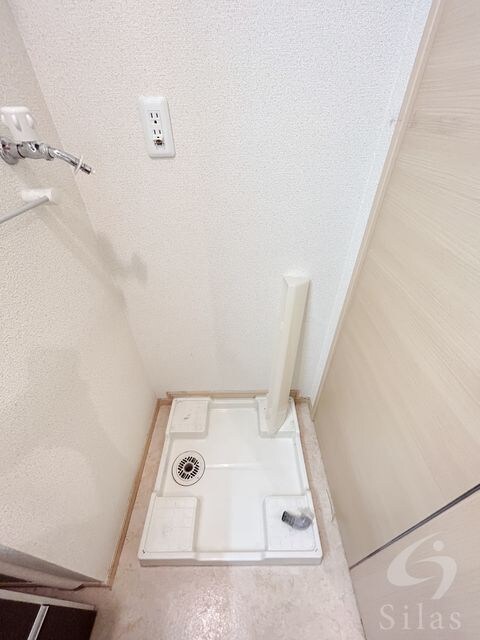 西舞子駅 徒歩8分 2階の物件内観写真