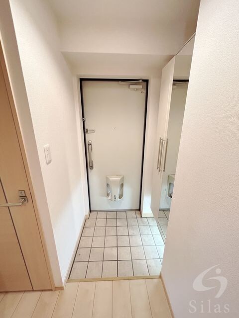 西舞子駅 徒歩8分 2階の物件内観写真