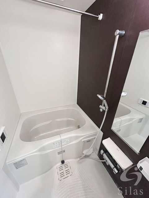 西舞子駅 徒歩8分 2階の物件内観写真