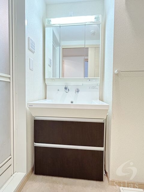 西舞子駅 徒歩8分 2階の物件内観写真