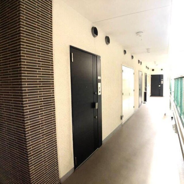 摂津本山駅 徒歩5分 1階の物件外観写真