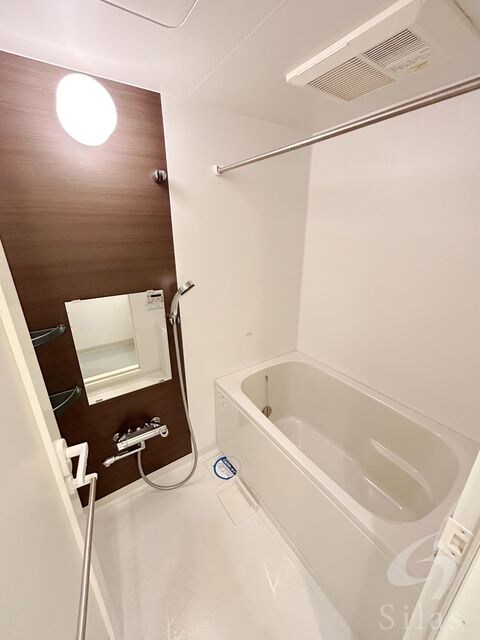 摂津本山駅 徒歩5分 1階の物件内観写真