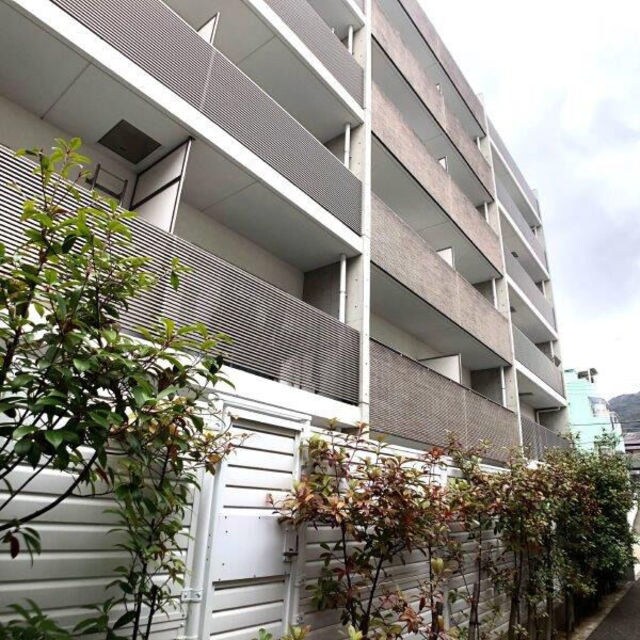 摂津本山駅 徒歩5分 1階の物件外観写真