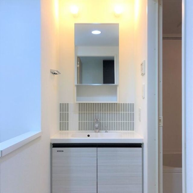 摂津本山駅 徒歩5分 1階の物件内観写真