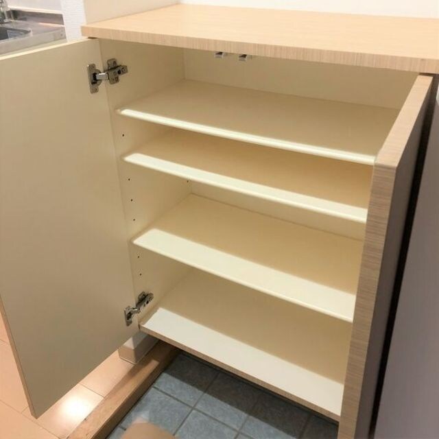 摂津本山駅 徒歩5分 1階の物件内観写真