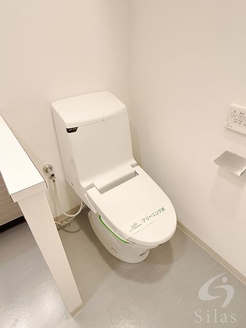 摂津本山駅 徒歩5分 1階の物件内観写真