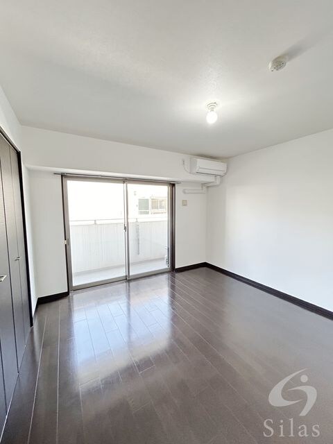 摂津本山駅 徒歩5分 1階の物件内観写真