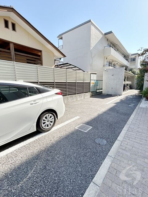 摂津本山駅 徒歩5分 1階の物件外観写真