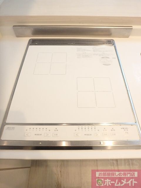 川西能勢口駅 徒歩3分 8階の物件内観写真