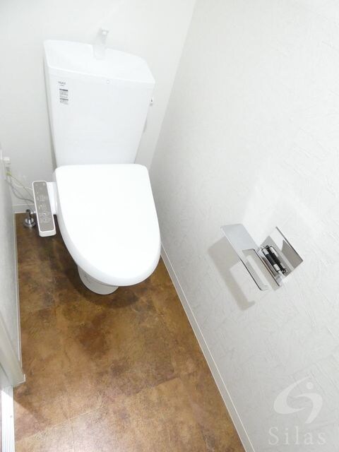 川西能勢口駅 徒歩3分 2階の物件内観写真