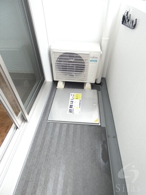 川西能勢口駅 徒歩3分 2階の物件内観写真