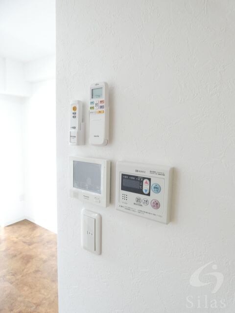 川西能勢口駅 徒歩3分 2階の物件内観写真