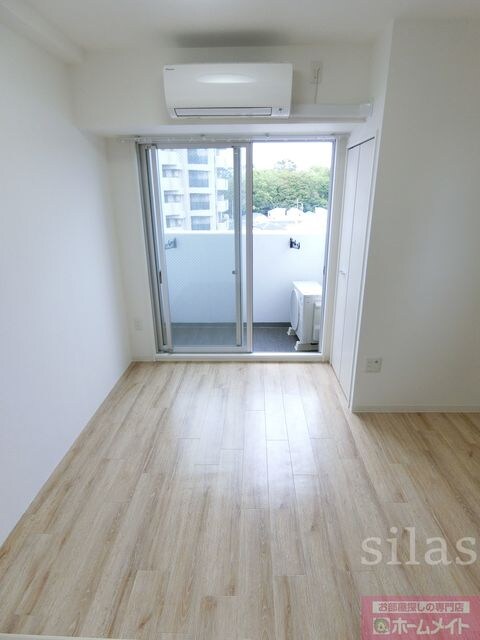 川西能勢口駅 徒歩3分 8階の物件内観写真
