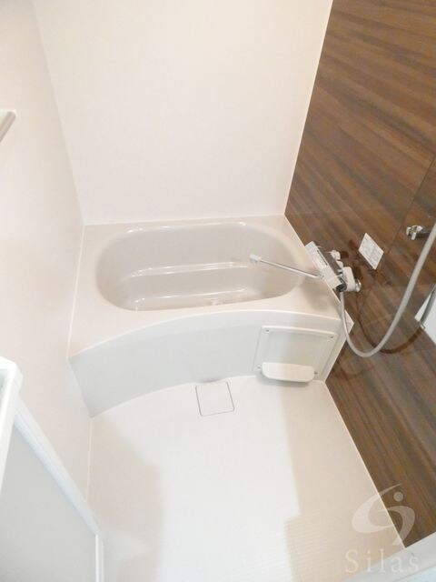 川西能勢口駅 徒歩3分 2階の物件内観写真