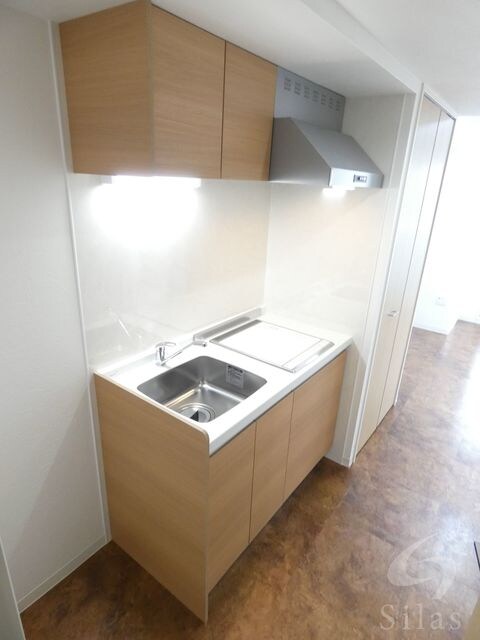 川西能勢口駅 徒歩3分 2階の物件内観写真