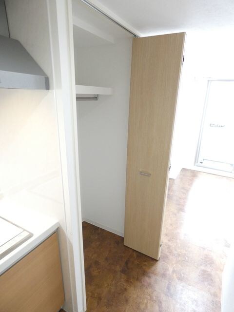 川西能勢口駅 徒歩3分 2階の物件内観写真