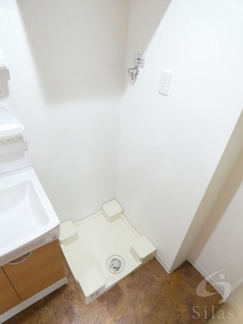 川西能勢口駅 徒歩3分 2階の物件内観写真