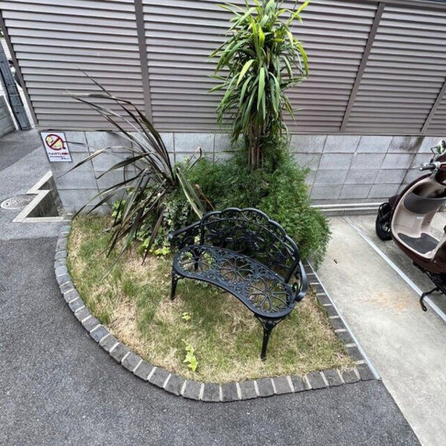 山本駅 徒歩6分 2階の物件外観写真