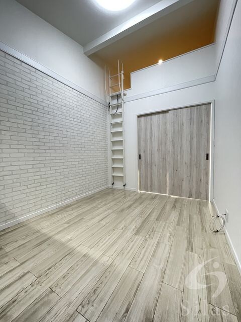 山本駅 徒歩6分 2階の物件内観写真