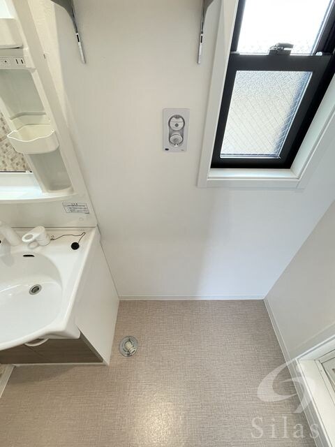 山本駅 徒歩6分 2階の物件内観写真