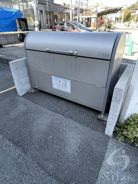 山本駅 徒歩6分 2階の物件外観写真