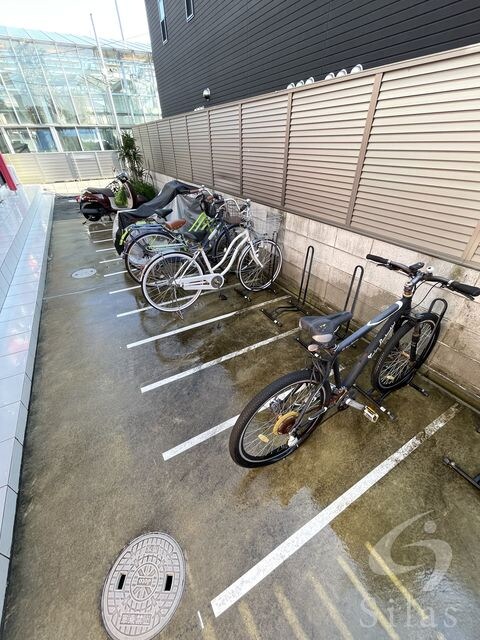 山本駅 徒歩6分 2階の物件外観写真