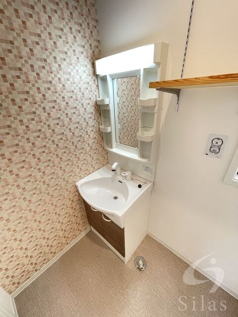 山本駅 徒歩6分 2階の物件内観写真