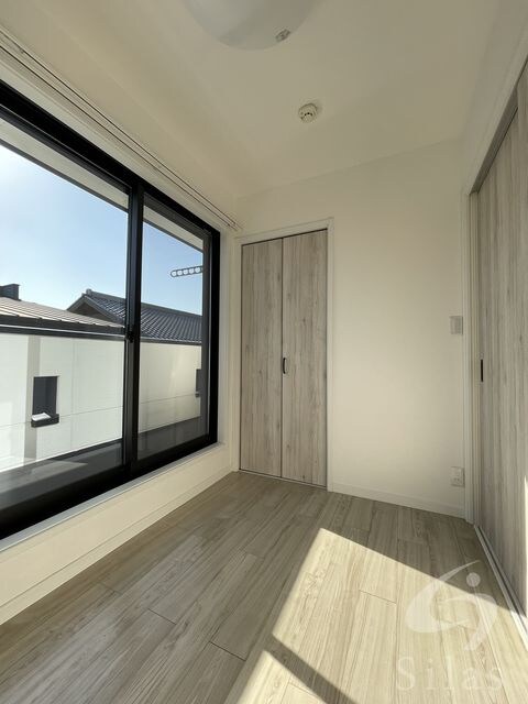 山本駅 徒歩6分 2階の物件内観写真