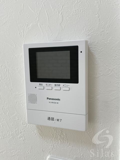 山本駅 徒歩6分 2階の物件内観写真