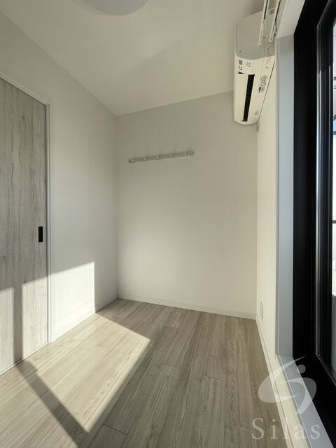 山本駅 徒歩6分 2階の物件内観写真