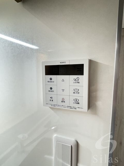 山本駅 徒歩6分 2階の物件内観写真