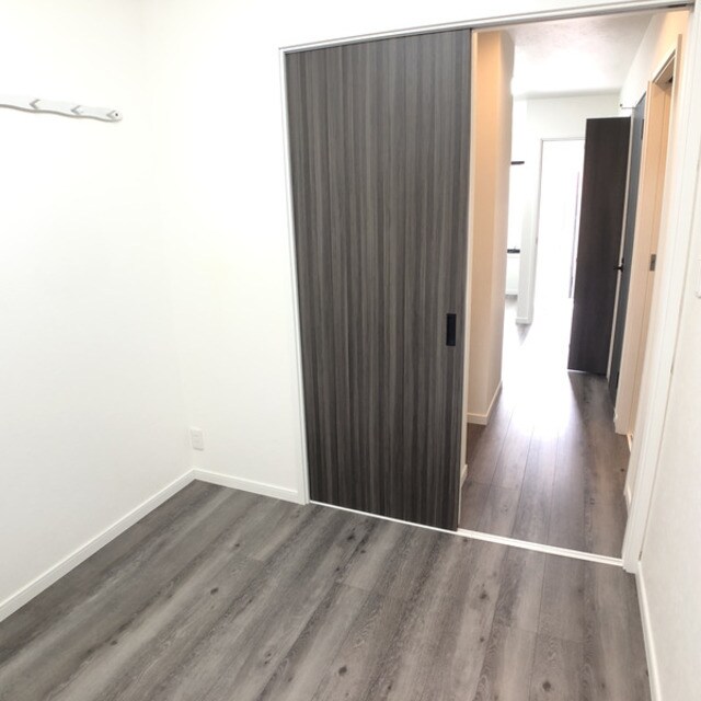 山本駅 徒歩6分 1階の物件内観写真