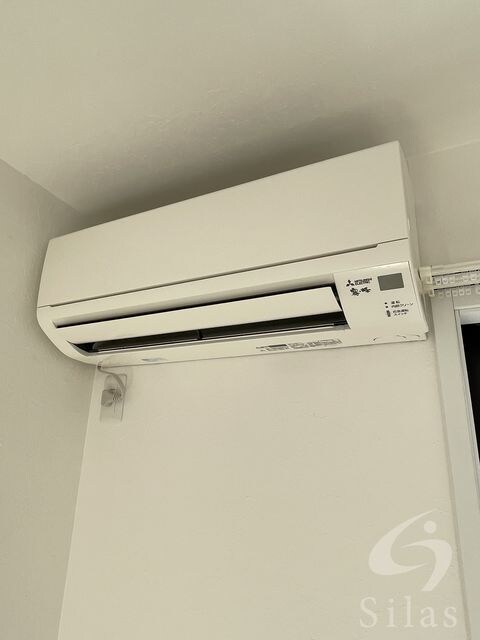 山本駅 徒歩6分 2階の物件内観写真