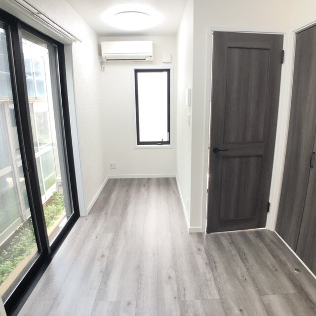 山本駅 徒歩6分 1階の物件内観写真