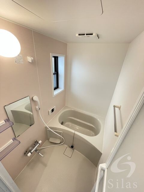 山本駅 徒歩6分 2階の物件内観写真