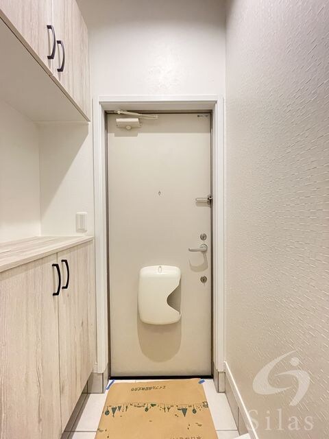 山本駅 徒歩6分 2階の物件内観写真