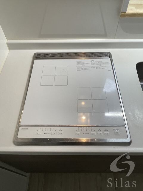 山本駅 徒歩6分 2階の物件内観写真