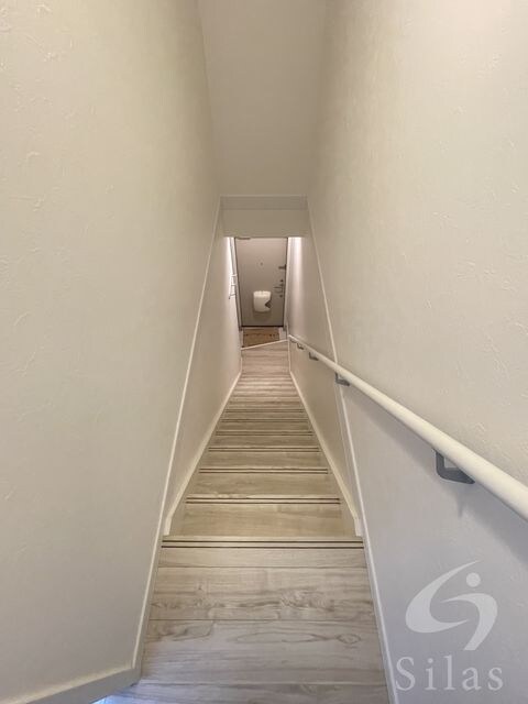 山本駅 徒歩6分 2階の物件内観写真