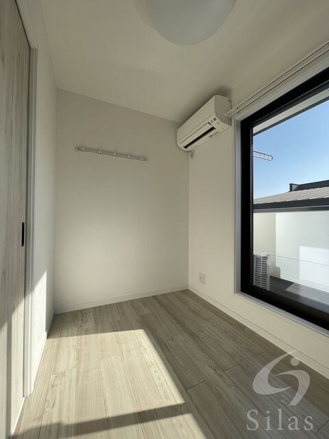 山本駅 徒歩6分 2階の物件内観写真