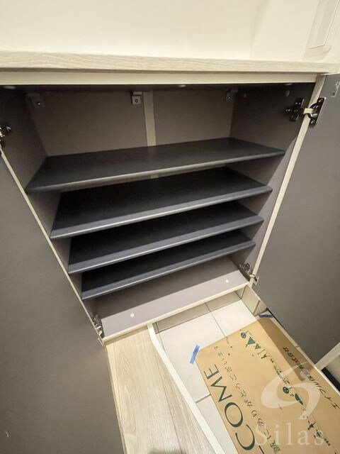 山本駅 徒歩6分 2階の物件内観写真