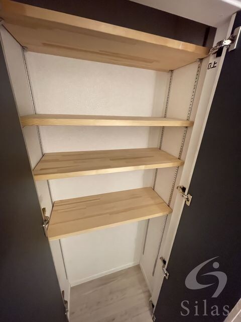 山本駅 徒歩6分 2階の物件内観写真