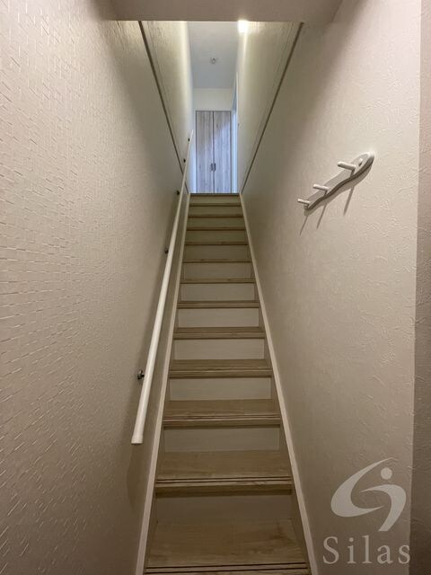 山本駅 徒歩6分 2階の物件内観写真