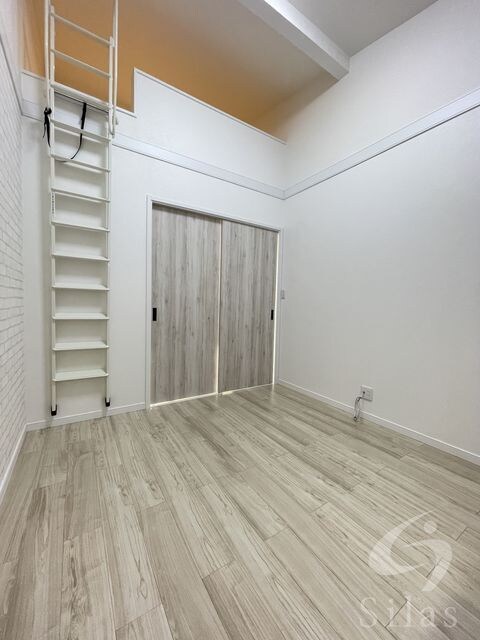 山本駅 徒歩6分 2階の物件内観写真