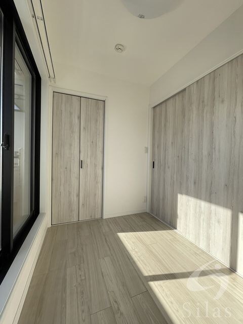 山本駅 徒歩6分 2階の物件内観写真