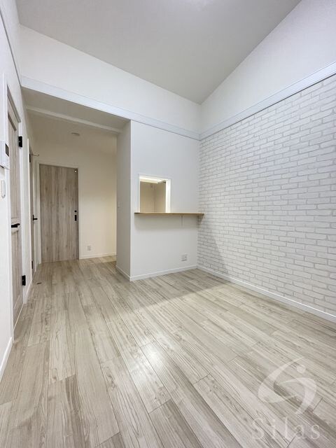 山本駅 徒歩6分 2階の物件内観写真