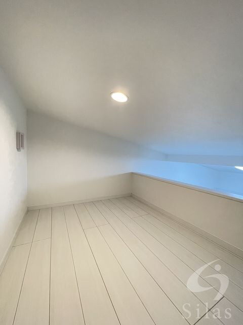 山本駅 徒歩6分 2階の物件内観写真