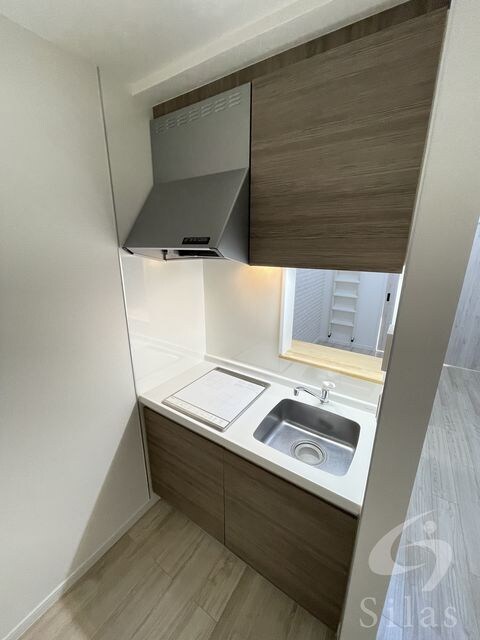 山本駅 徒歩6分 2階の物件内観写真